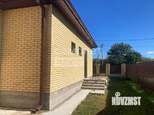 Дом 100м², 1-этажный, участок 8 сот.