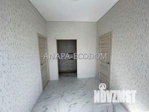 Дом 80м², 1-этажный, участок 3 сот.