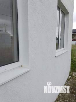 Дом 117м², 2-этажный, участок 9 сот.