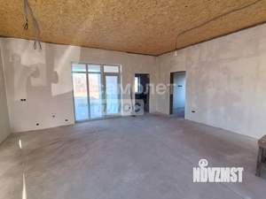 Дом 126м², 1-этажный, участок 5 сот.