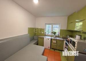 Таунхаус 71м², 2-этажный, участок 1 сот.