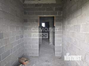 Дом 116м², 1-этажный, участок 5 сот.