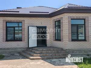 Дом 100м², 1-этажный, участок 5 сот.