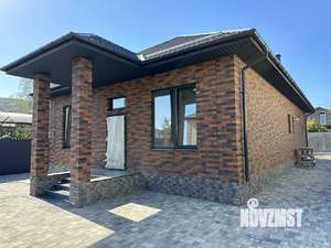 Дом 151м², 2-этажный, участок 5 сот.