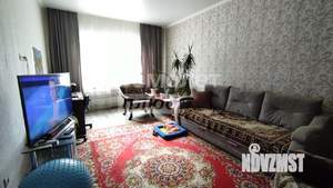 Коттедж 126м², 2-этажный, участок 2 сот.