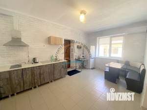 Таунхаус 81м², 1-этажный, участок 3 сот.