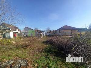 Дом 60м², 1-этажный, участок 13 сот.