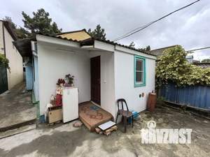 Дом 60м², 2-этажный, участок 2 сот.