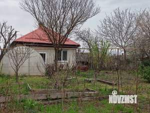 Дом 60м², 2-этажный, участок 7 сот.