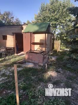 Дом 180м², 2-этажный, участок 6 сот.