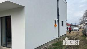 Дом 144м², 2-этажный, участок 5 сот.