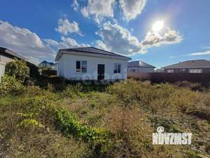 Дом 86м², 1-этажный, участок 4 сот.