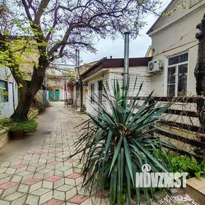 Дом 80м², 3-этажный, участок 1 сот.