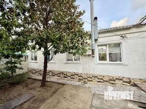 Дом 60м², 1-этажный, участок 4 сот.