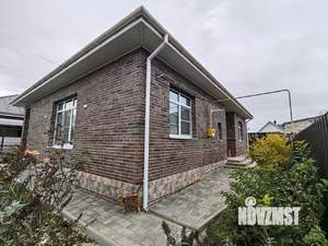 Дом 125м², 2-этажный, участок 5 сот.