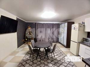 Дом 92м², 1-этажный, участок 10 сот.