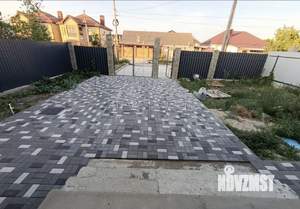 Дом 101м², 1-этажный, участок 3 сот.