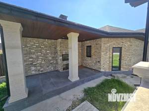 Коттедж 220м², 2-этажный, участок 9 сот.