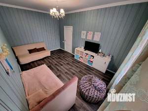 Дом 105м², 2-этажный, участок 4 сот.