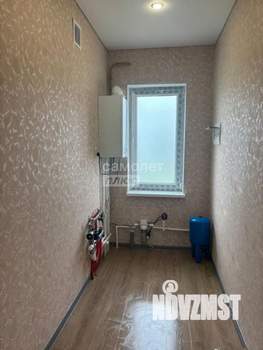 Дом 110м², 1-этажный, участок 5 сот.