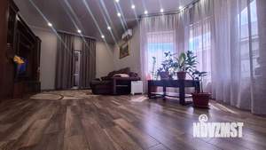 Дом 99м², 2-этажный, участок 4 сот.