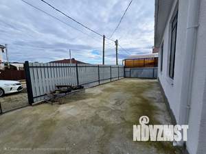 Дом 106м², 1-этажный, участок 5 сот.