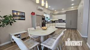 Дом 180м², 2-этажный, участок 7 сот.