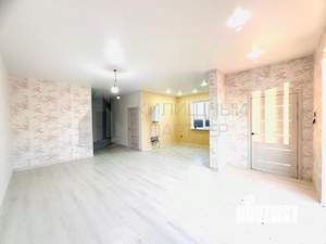 Коттедж 91м², 1-этажный, участок 2 сот.