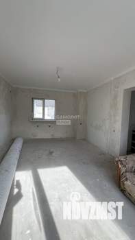 Дом 46м², 1-этажный, участок 8 сот.