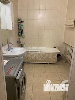 Дом 110м², 1-этажный, участок 6 сот.