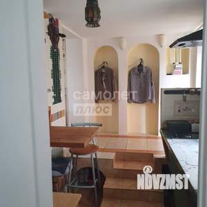 Дом 26м², 1-этажный, участок 3 сот.