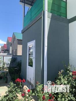 Дом 146м², 2-этажный, участок 3 сот.