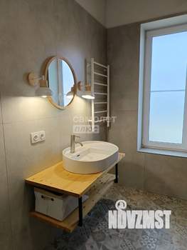 Дом 132м², 1-этажный, участок 6 сот.