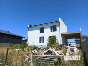 Дом 214м², 2-этажный, участок 6 сот.