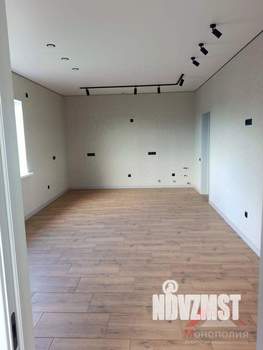 Дом 122м², 1-этажный, участок 6 сот.