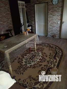 Дом 60м², 1-этажный, участок 5 сот.