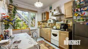 Дом 68м², 2-этажный, участок 3 сот.