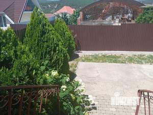 Дом 398м², 2-этажный, участок 7 сот.