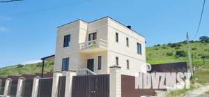 Дом 180м², 2-этажный, участок 6 сот.