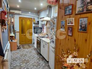 Дом 59м², 1-этажный, участок 13 сот.