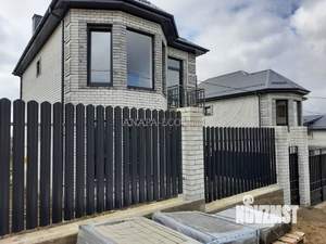 Дом 146м², 2-этажный, участок 3 сот.