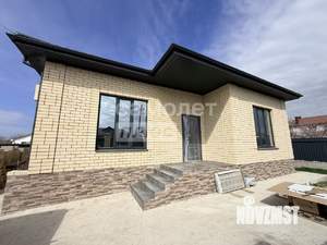 Дом 150м², 1-этажный, участок 5 сот.