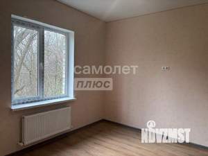 Дом 110м², 1-этажный, участок 5 сот.