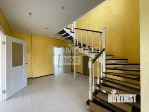 Дом 160м², 2-этажный, участок 8 сот.