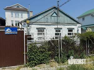 Дом 44м², 1-этажный, участок 2 сот.