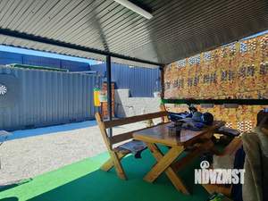 Дом 170м², 2-этажный, участок 4 сот.