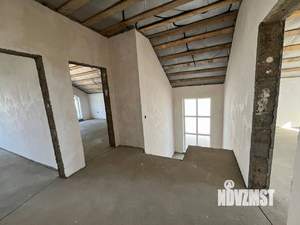 Дом 200м², 2-этажный, участок 5 сот.