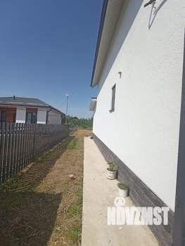 Дом 141м², 2-этажный, участок 5 сот.