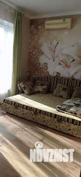 Дом 70м², 1-этажный, участок 3 сот.