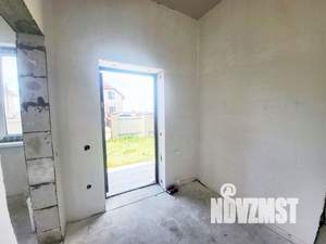 Дом 87м², 1-этажный, участок 6 сот.